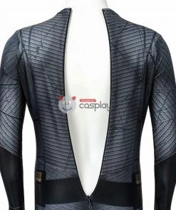 Kids Bruce Wayne Black Zentai Jumpsuit Polyester Cosplay Costume 16 Kids Bruce Wayne Black Zentai Jumpsuit Polyester Cosplay Costume -Cosplay Sales Store 6 800x800 89
