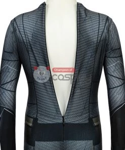 Kids Bruce Wayne Cosplay Costume Halloween Polyester Jumpsuit -Cosplay Sales Store 6 800x800 90