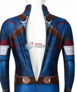 Kids Captain America Costume Avengers: Age Of Ultron Steven Rogers Cosplay Costume 19 Kids Captain America Costume Avengers: Age Of Ultron Steven Rogers Cosplay Costume -Cosplay Sales Store 6 800x800 93