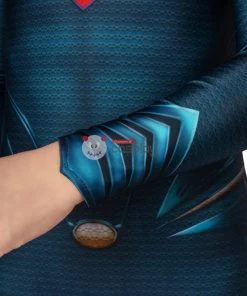 Kids Clark Kent Polyester Costume Zentai Cosplay Suit 16 Kids Clark Kent Polyester Costume Zentai Cosplay Suit -Cosplay Sales Store 6 800x800 95