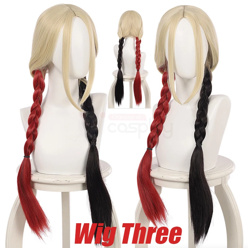 Kaley Cuoco HQ Cosplay Costume 20 Kaley Cuoco HQ Cosplay Costume - Image 18