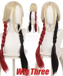 Kaley Cuoco HQ Halloween Female Cosplay Suit 39 Kaley Cuoco HQ Halloween Female Cosplay Suit -Cosplay Sales Store 649876940641 800x800 3