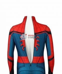 Kids SpiderMan Cosplay Spider-Man Homecoming Cosplay Costumes -Cosplay Sales Store 7 800x800 101