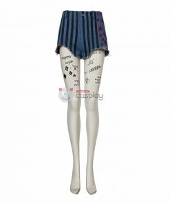 Margot Robbie HQ Cosplay Costume Halloween Suit -Cosplay Sales Store 7 800x800 108