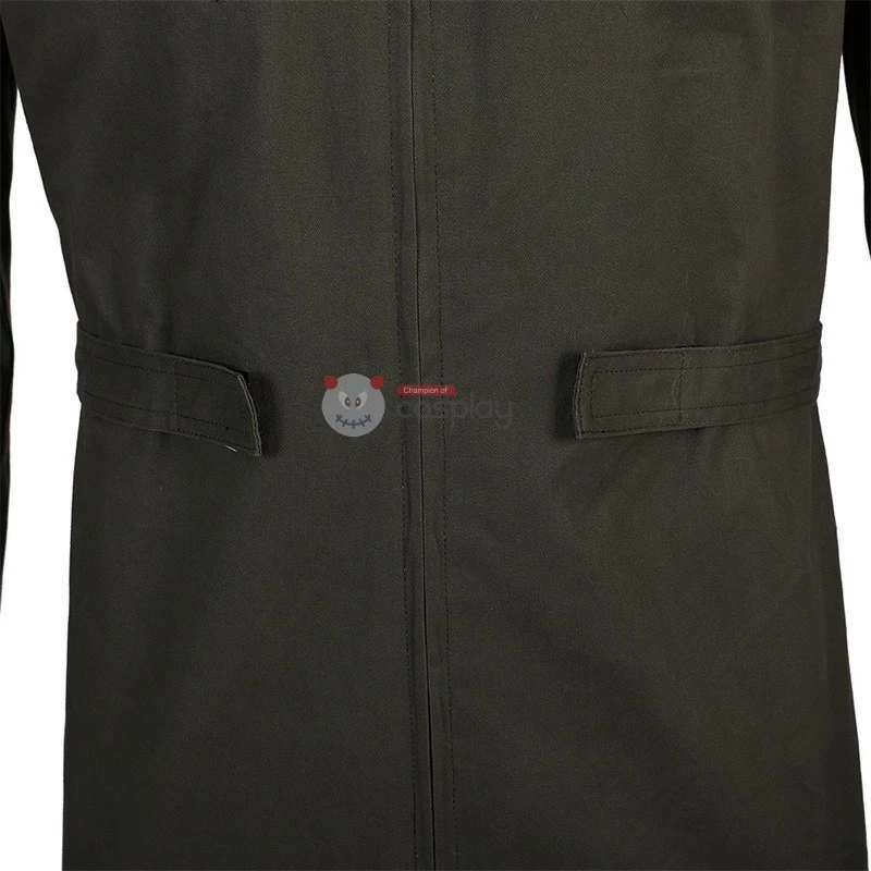 Medellin Costume Top Gun 2 Maverick Cosplay Costumes 9 Medellin Costume Top Gun 2 Maverick Cosplay Costumes - Image 7