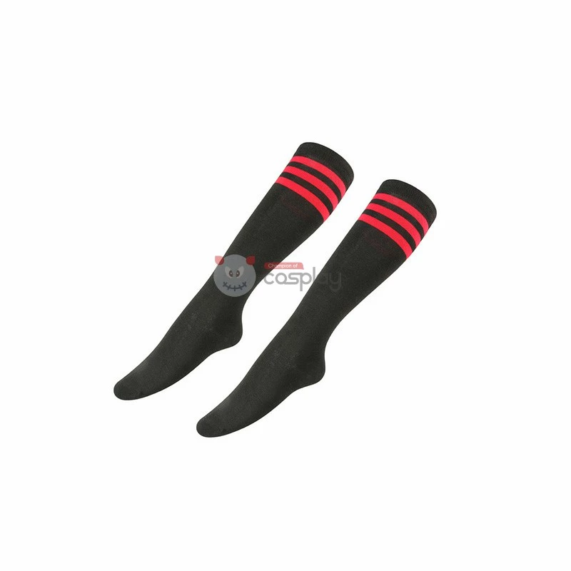 Peni Parker Costume Spider-Man Into the Spider-Verse Cosplay Costumes 10 Peni Parker Costume Spider-Man Into the Spider-Verse Cosplay Costumes - Image 8