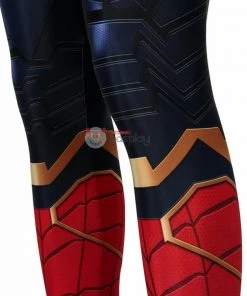 Peter Parker Costume Avengers Endgame Iron Spiderman Cosplay Costume -Cosplay Sales Store 7 800x800 126