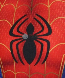 Peter Parker Costumes Spider-Man Into The Spider-Verse Cosplay Costumes -Cosplay Sales Store 7 800x800 128