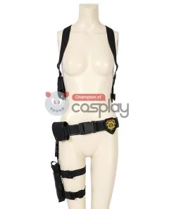 Resident Evil 3 Remake Jill Valentine Cosplay Costume 24 Resident Evil 3 Remake Jill Valentine Cosplay Costume -Cosplay Sales Store 7 800x800 135