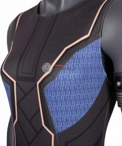 Shuri Costume Black Panther Cosplay Costume -Cosplay Sales Store 7 800x800 139