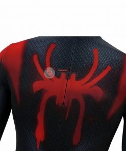 Spider Man Costume Miles Morales Spiderman Cosplay Costume -Cosplay Sales Store 7 800x800 140