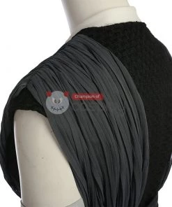 Star Wars 8 Rey Cosplay Costume Top Level 24 Star Wars 8 Rey Cosplay Costume Top Level -Cosplay Sales Store 7 800x800 150