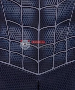 Adult Spider Man 3 Venom Spider-Man Halloween Cosplay Costume -Cosplay Sales Store 7 800x800 16