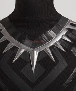 The Avengers Captain America Civil War Black Panther Cosplay Costume Deluxe Outfit -Cosplay Sales Store 7 800x800 160