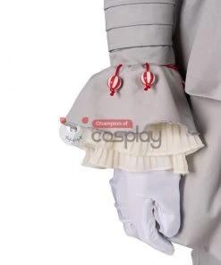 The Dancing Clown IT Chapter Two Pennywise Cosplay Costume Suit -Cosplay Sales Store 7 800x800 161