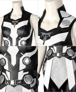 Thor 4 Love and Thunder King Valkyrie Cosplay Costume -Cosplay Sales Store 7 800x800 164