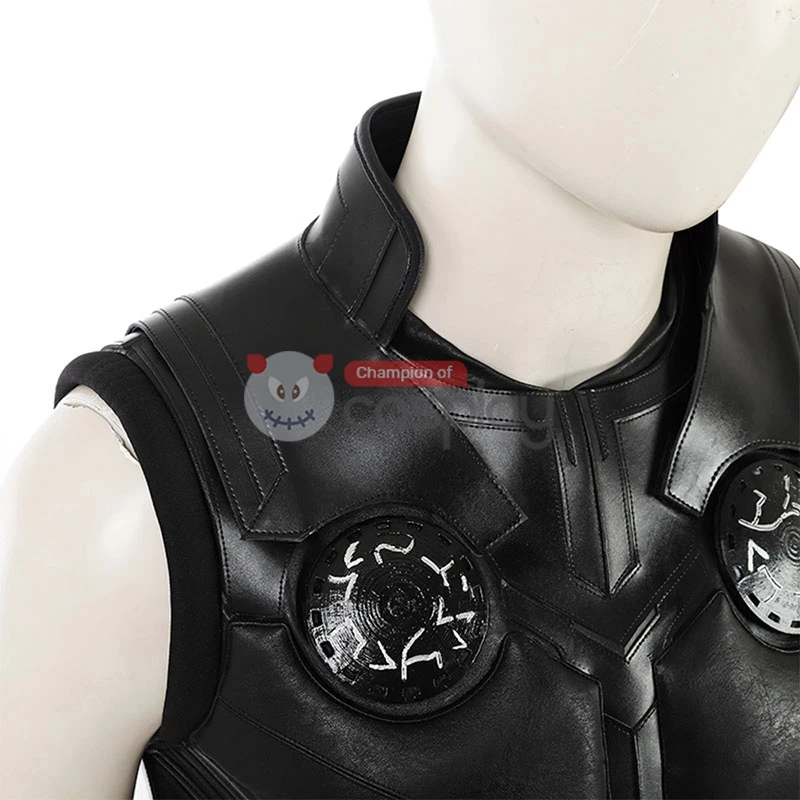 Thor Costumes Avengers Infinity War Thor Odinson Cosplay Costume 10 Thor Costumes Avengers Infinity War Thor Odinson Cosplay Costume - Image 8