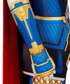 Thor Jumpsuit Thor 4 Love and Thunder Cosplay Costumes -Cosplay Sales Store 7 800x800 167