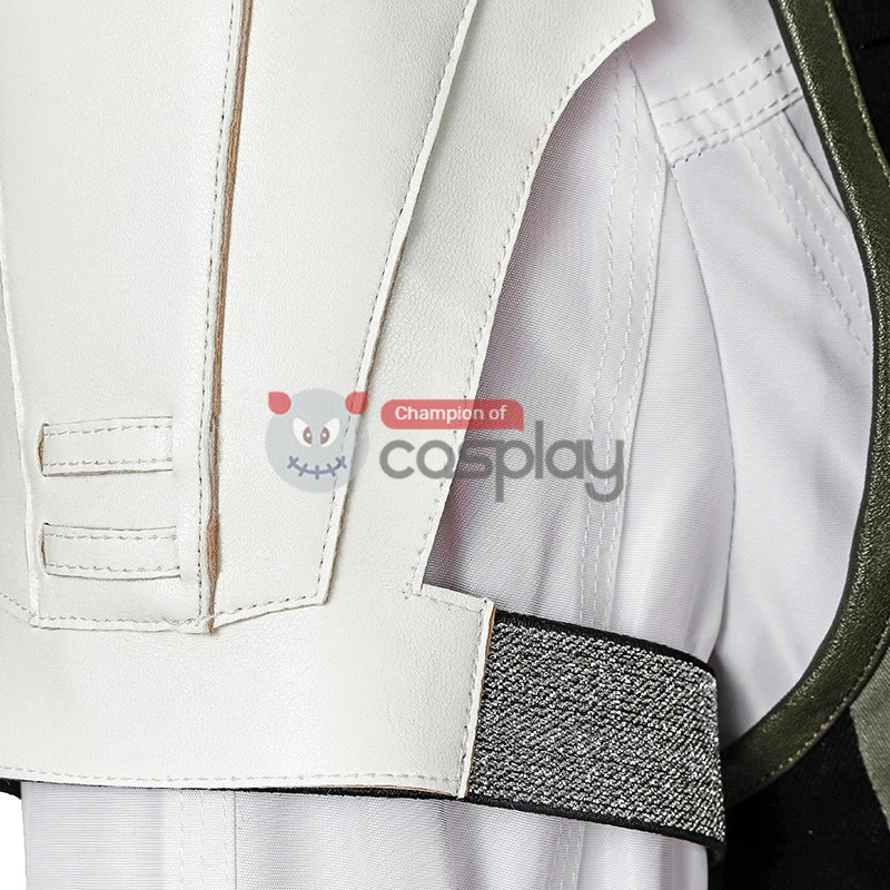 Yelena Belova Costume Black Widow 2021 Cosplay Costume 11 Yelena Belova Costume Black Widow 2021 Cosplay Costume - Image 9