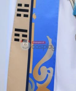 Chongyun Costume Genshin Impact Cosplay Costumes -Cosplay Sales Store 7 800x800 179