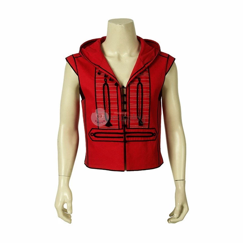 Aladdin Costumes 2019 Movie Aladdin Costumes Cosplay 11 Aladdin Costumes 2019 Movie Aladdin Costumes Cosplay - Image 9