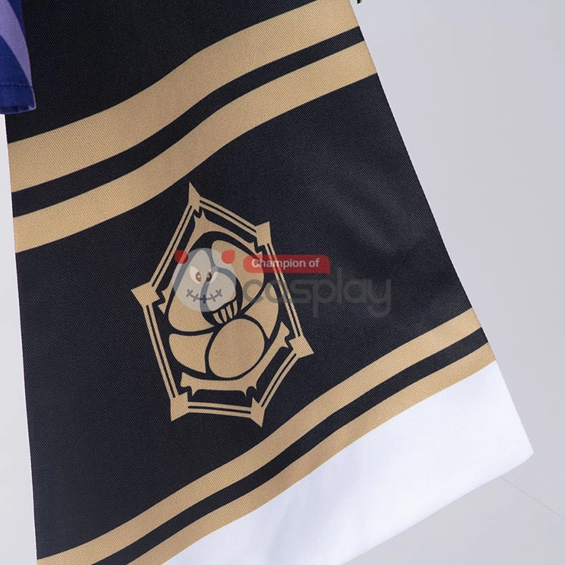 Genshin Impact Ayaka Cosplay Costume 10 Genshin Impact Ayaka Cosplay Costume - Image 8