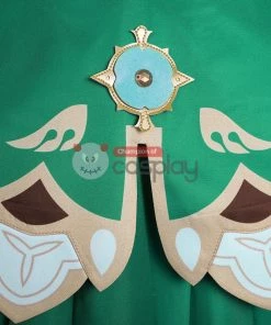 Venti Costume Genshin Impact Cosplay Costumes -Cosplay Sales Store 7 800x800 200