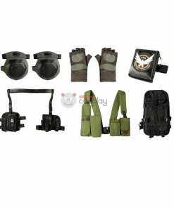 Aaron Keener Costumes Tom Clancys The Division Cosplay Costumes -Cosplay Sales Store 7 800x800 202