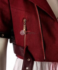 Aerith Gainsborough Costume Final Fantasy 7 Cosplay Costume 19 Aerith Gainsborough Costume Final Fantasy 7 Cosplay Costume -Cosplay Sales Store 7 800x800 203