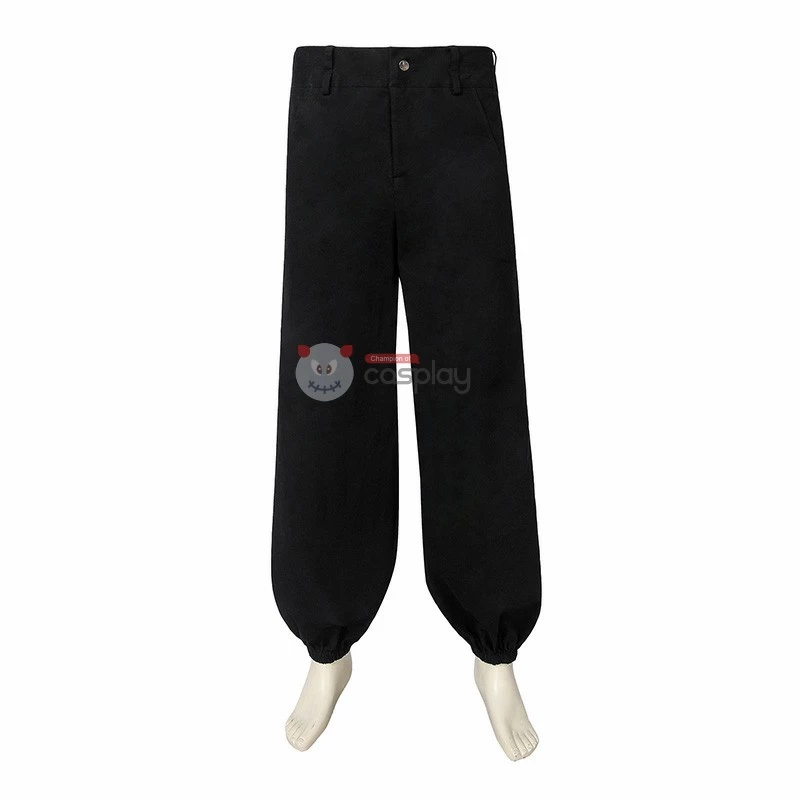 Cloud Strife Costume Final Fantasy 7 Cosplay Costume Full Set 9 Cloud Strife Costume Final Fantasy 7 Cosplay Costume Full Set - Image 7