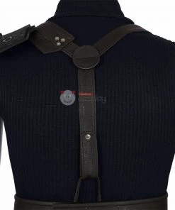 Cloud Strife Costume Final Fantasy VII Remake Cosplay Costume -Cosplay Sales Store 7 800x800 213