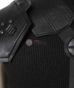 Cloud Strife Costumes Final Fantasy VII Remake Cosplay Costumes -Cosplay Sales Store 7 800x800 214