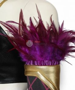 Evelynn Costumes League Of Legends LOL Kda Cosplay Costumes -Cosplay Sales Store 7 800x800 218
