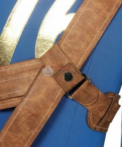 FALLOUT 76 Costume Full Suit Outfit Women Cosplay Costume -Cosplay Sales Store 7 800x800 221