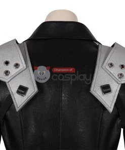 Final Fantasy VII Remake Sephiroth Cosplay Costume Suit -Cosplay Sales Store 7 800x800 224