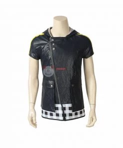 Full Set Riku Costume Kingdom Hearts 3 Edition Cosplay Costume -Cosplay Sales Store 7 800x800 225