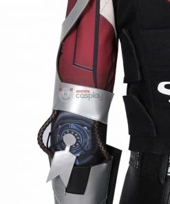 Johnny Silverhand Costume Cyberpunk 2077 Cosplay Costume -Cosplay Sales Store 7 800x800 229