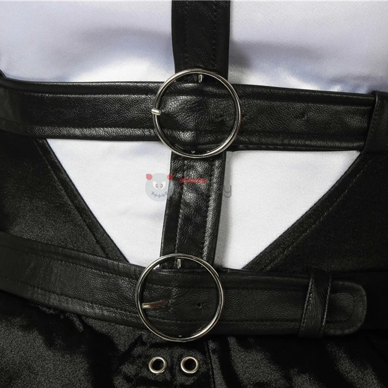 Marie Rose Costume Dead Or Alive 6 Marie Rose Cosplay Costumes 10 Marie Rose Costume Dead Or Alive 6 Marie Rose Cosplay Costumes - Image 8