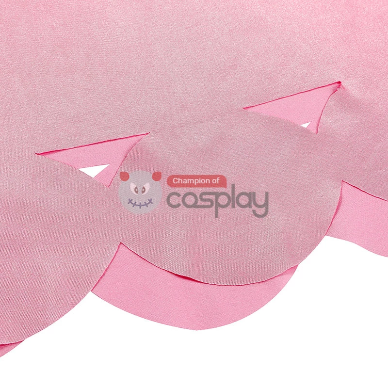 Pokemon Sword and Shield Marnie Cosplay Costume Suit 10 Pokemon Sword and Shield Marnie Cosplay Costume Suit - Image 8