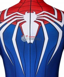 Spider-Man PS4 Costume Marvel's Spider-Man Cosplay Costumes -Cosplay Sales Store 7 800x800 248