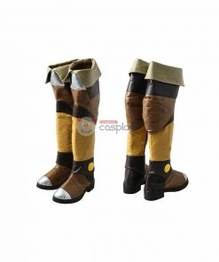 The Legend Of Zelda Breath Of The Wild Princess Zelda Cosplay Costume -Cosplay Sales Store 7 800x800 252