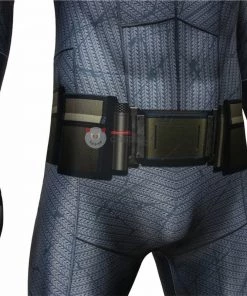 Black Bruce Wayne Zentai Polyester Jumpsuit Cosplay Costume 22 Black Bruce Wayne Zentai Polyester Jumpsuit Cosplay Costume -Cosplay Sales Store 7 800x800 26