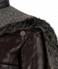 Arya Stark Cosplay Costume House Stark Cosplay Suit -Cosplay Sales Store 7 800x800 261