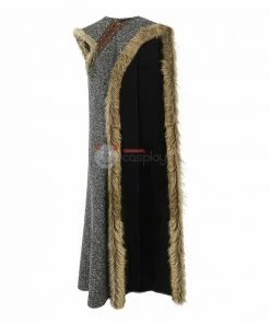 Arya Stark Costume Game of Thrones 8 Cosplay Costume -Cosplay Sales Store 7 800x800 262