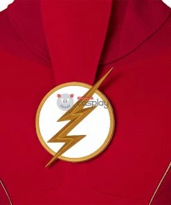 Barry Allen Cosplay Suit TF S6 Cosplay Costume Top Level -Cosplay Sales Store 7 800x800 264