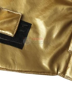 Burai Dragon Ranger Costume Green Mighty Morphin' Power Rangers Cosplay Costumes -Cosplay Sales Store 7 800x800 265