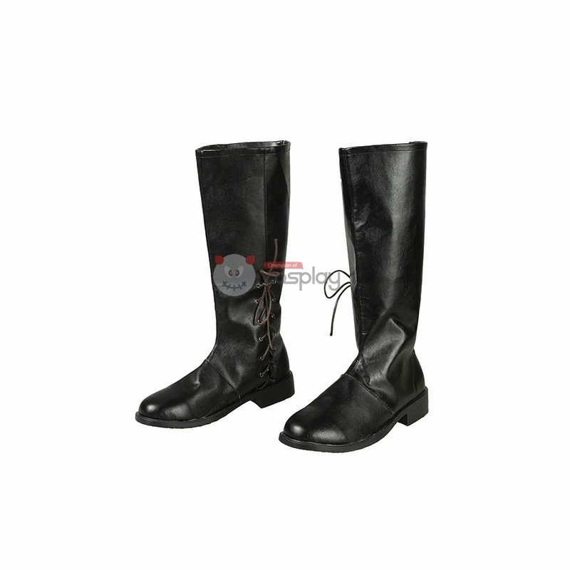 Jon Snow Costume Aegon Targaryen House Stark Cosplay Suit 10 Jon Snow Costume Aegon Targaryen House Stark Cosplay Suit - Image 8