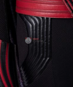 Kate Kane Halloween Suit Woman Black Costume -Cosplay Sales Store 7 800x800 276