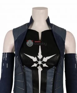 TF S6 Frost Costume Halloween Cosplay Suit -Cosplay Sales Store 7 800x800 286