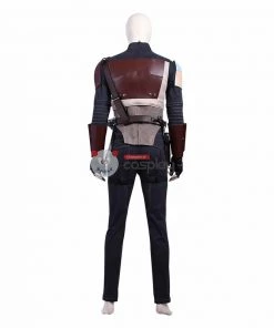 The Mandalorian Costume Star Wars Cosplay Suit -Cosplay Sales Store 7 800x800 288